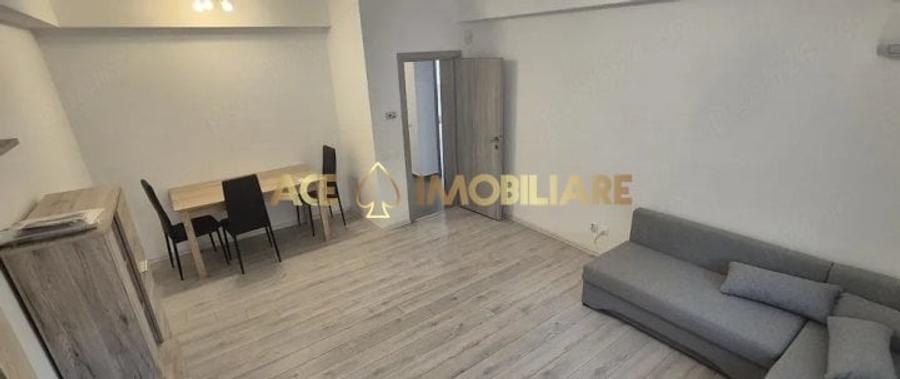 Apartament cu 3 camere decomandat, mobilat în Chitila