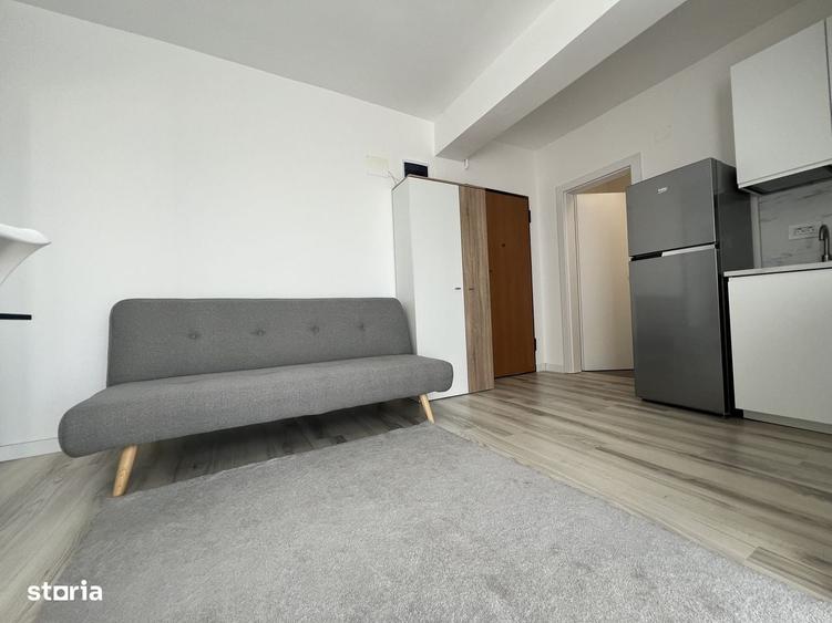 Apartament cu 2 camere în Coșbuc