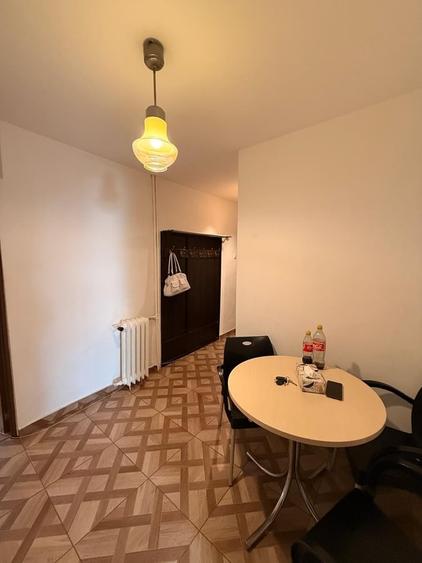 Doamna Ghica, 2 camere decomandat, plan retras, 5 min. parc Plumbuita - 8