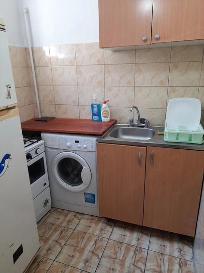 Garsonieră decomandată în Ultracentral