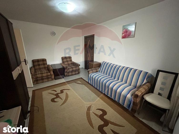 Apartament Brazda la 2 minute de Baba Novac - 7