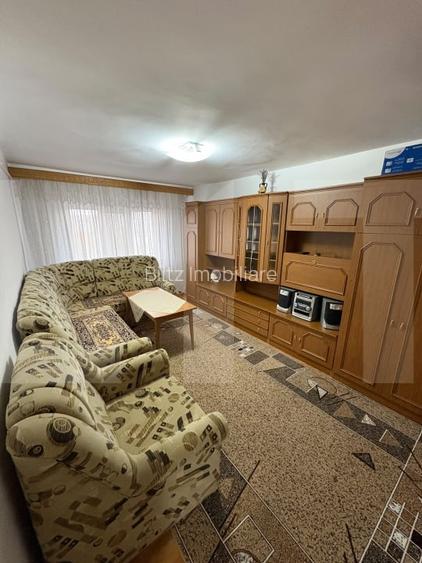 Apartament 2 camere, 46 mp, zona Tudor Vladimirescu