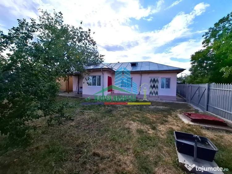 Casa si teren de vanzare Blidari - Cotesti - 3