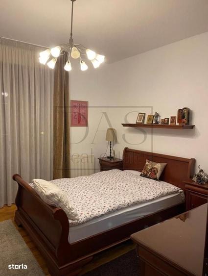 Apartament 2 camere | Floreasca | Barbu Vacarescu | centrala proprie - 8