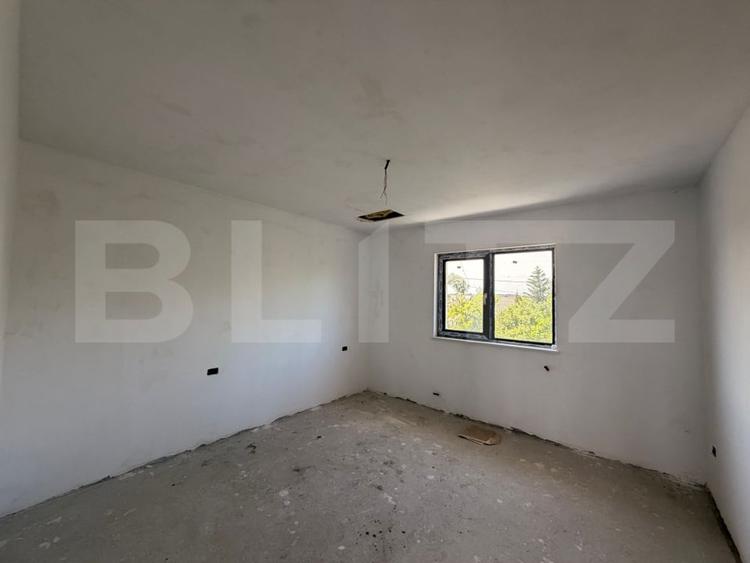 Casa, Ultimele 2 Unități Disponibile, Triplex Nou Zona Amabasador - 12