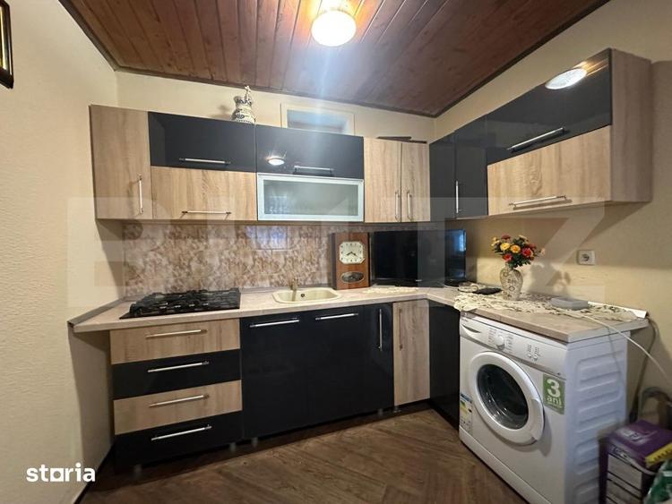 Casa individuala, curte si gradina, Harman - 8