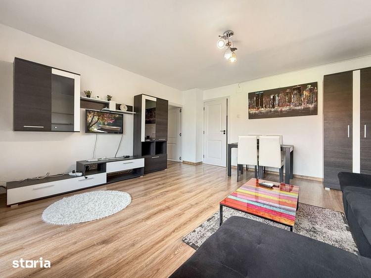 Apartament 2 camere, zona Complex-Printul Turcesc. - 2