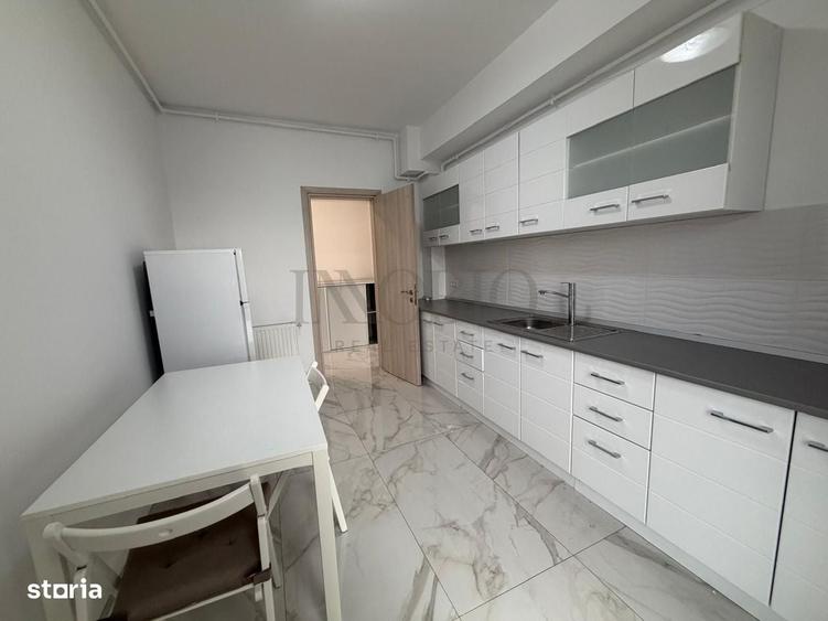 Apartament cu 3 camere în Dorobanți