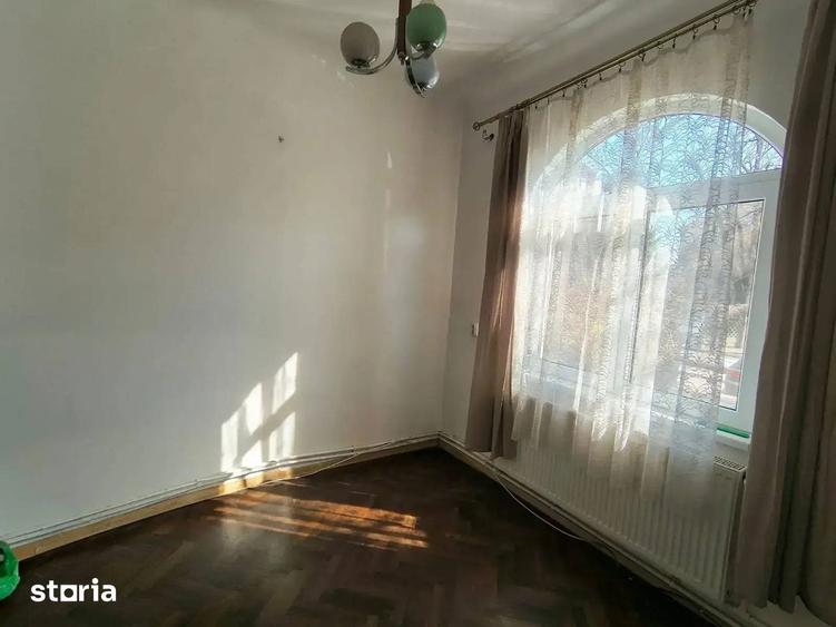 Apartament in casa | Piata Domenii - 17
