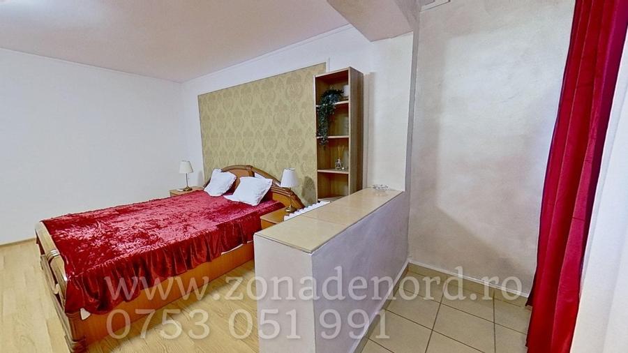 Garsonieră semidecomandată în Dristor