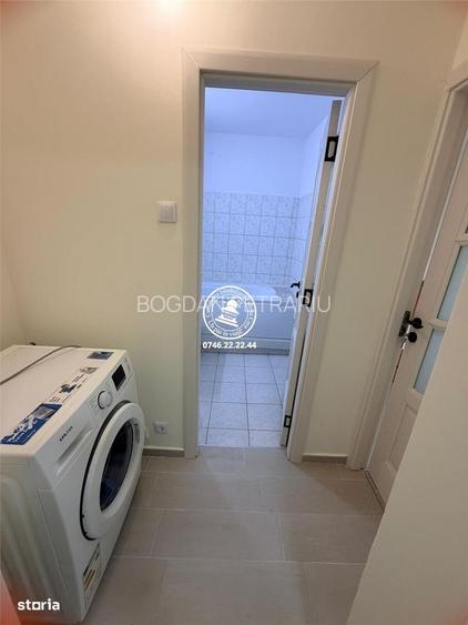Exclusiv! 2 camere decomandat Dacia, et 1