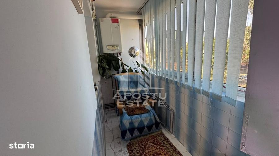 Apartament 2 camere de inchiriat, zona Complexul Studentesc, Timisoara - 4