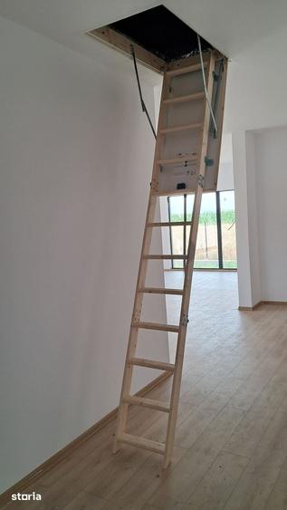 Casă cu 3 camere cu Teren 484 Mp în Prejmer
