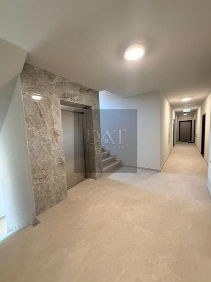 Apartament cu 2 camere în Iris