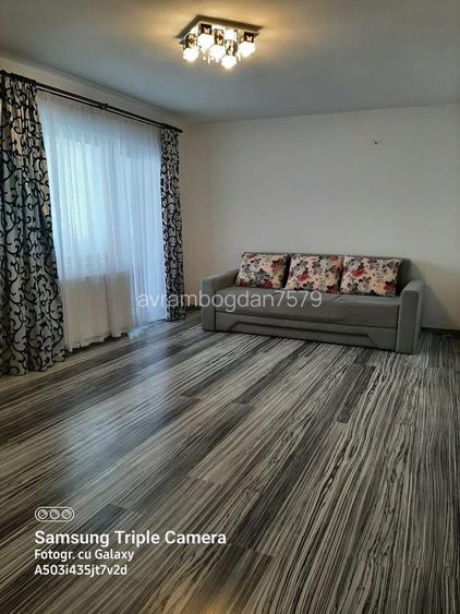 Apartament 2 camere de inchiriat in Rasnov