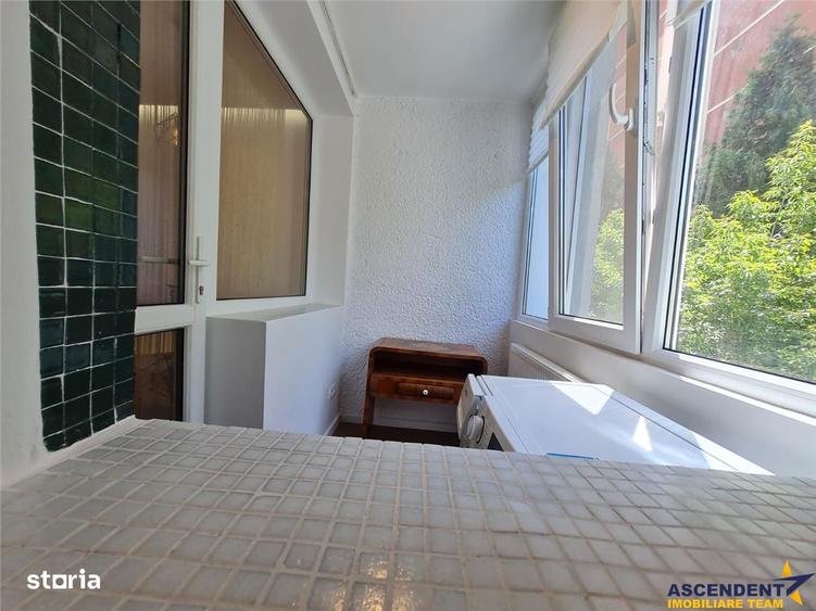 Garsoniera Renovata, Piata Dacia, Bulevardul Victoriei, Brasov - 14