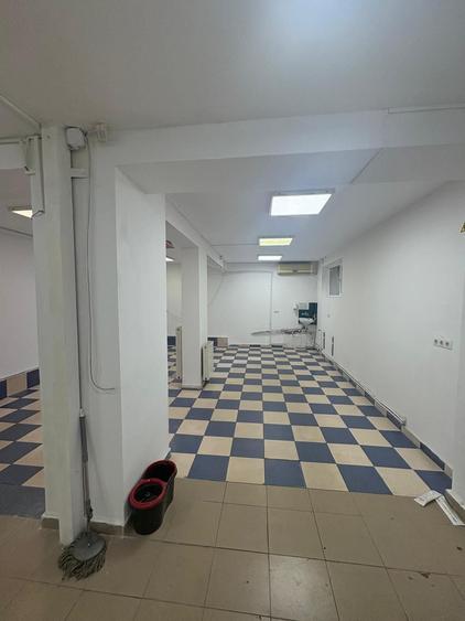 Spațiu comercial, de 65 mp, în Drumul Taberei