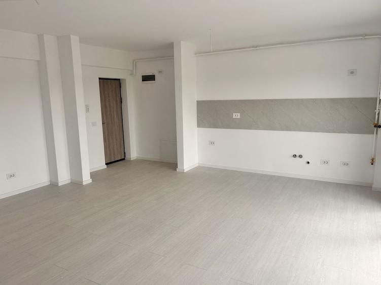 Apartament cu 2 camere în Bran