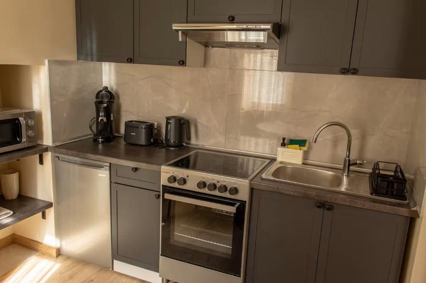Apartament cu 2 camere decomandat în Unirii
