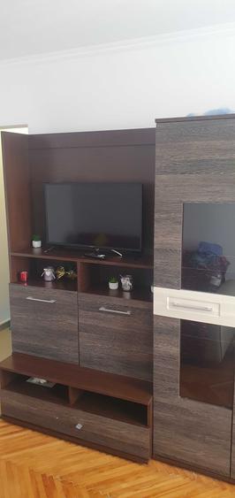 Apartament cu 2 camere semidecomandat în Exterior Vest