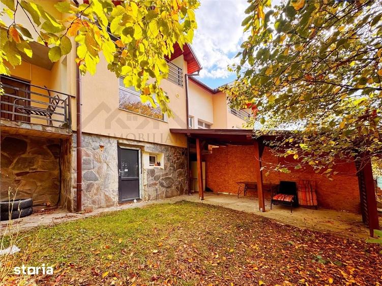 Casă cu 3 camere cu Teren 103 Mp în Ferneziu