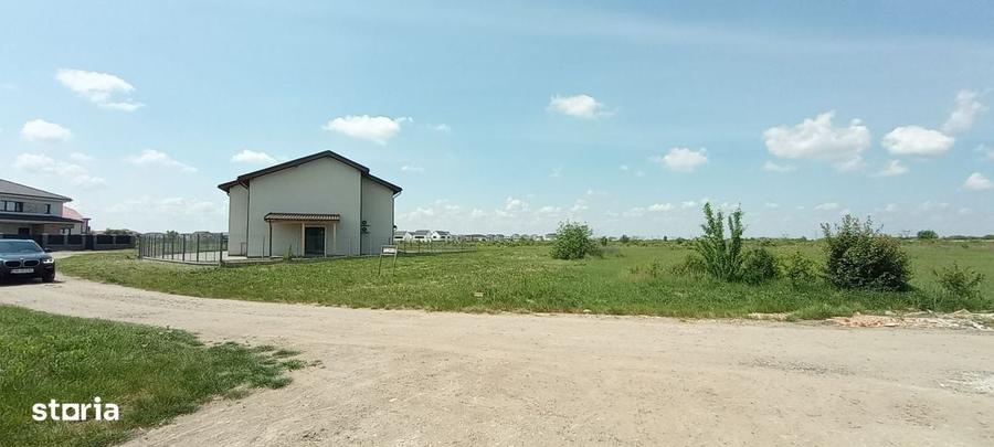 Spațiu comercial, în Dumbrăvița