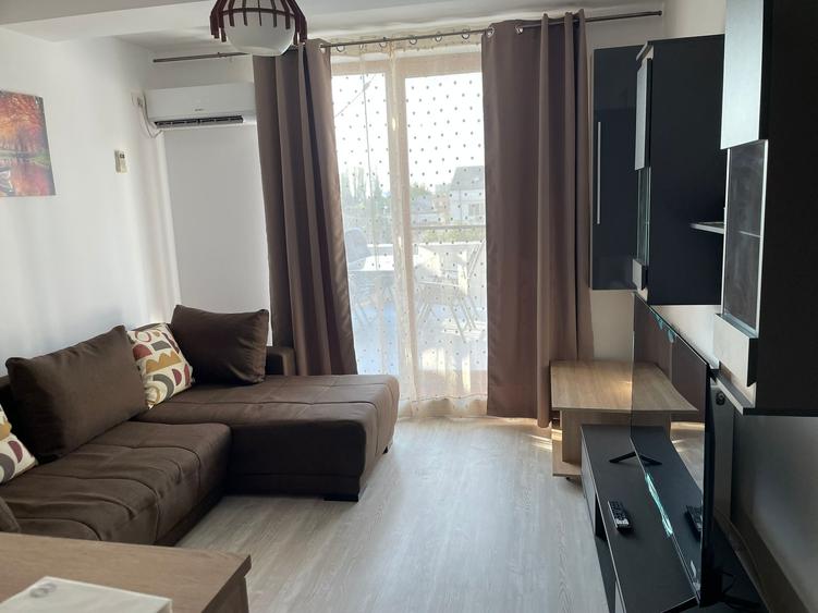 Bulevardul Mamaia -delfinariu 2 camere - 15