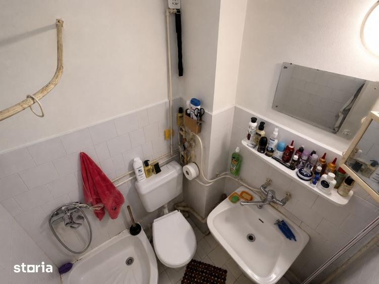 Apartament 1 camera, etaj 3 | Soarelui - Girocului | Comision 0% - 5