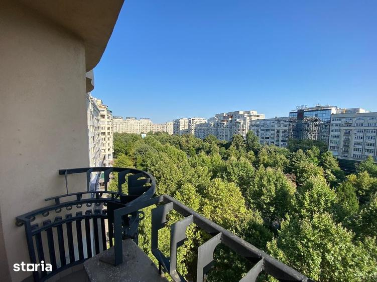Apartament cu 2 camere decomandat în Centrul Civic