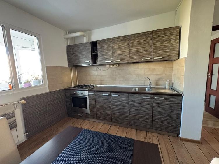 Imobiliare inchiriere 2 camere,confort 1,decomandate,sectorul 5(str.Telita)Pet Friendly de preferabil cuplu - 5