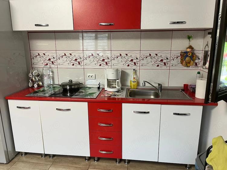 Casă cu Teren 1457 Mp în Traian