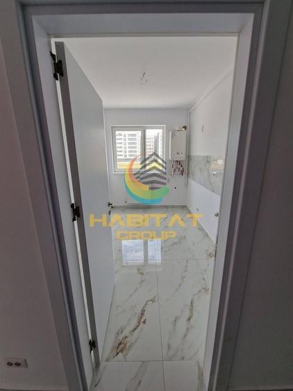 Apartament cu 3 camere decomandat în Brâncoveanu — fotografia 2