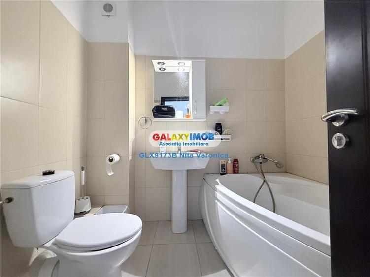 Casa P+1 cu curte proprie | 2 locuri de parcare si pod izolat - 13