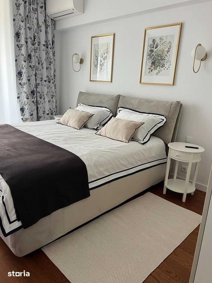 Apartament luxos 2 camere in Cotroceni, aproape de metrou - 8
