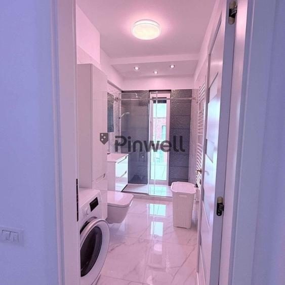 Apartament cu 3 camere decomandat, mobilat în Nord