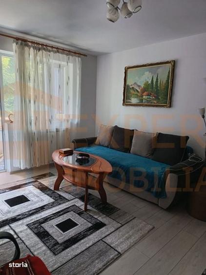 Apartament 2 camere de vanzare | Techirghiol | Sanatoriul Balnear - 1