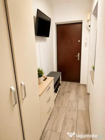 Apartament 2 camere, etaj 2/2, mobilat, utilat, Avram Iancu! - 1