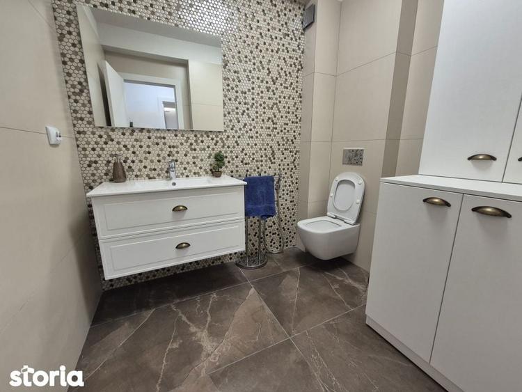 Penthouse Zona Centrala, Bloc Nou, Prima Inchiriere - 6