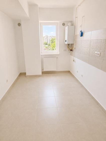 Apartament cu 1 camera, decomandat, Intabulat 88 000 Euro - 1