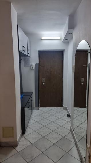 Apartament cu 2 camere decomandat în Mărăști