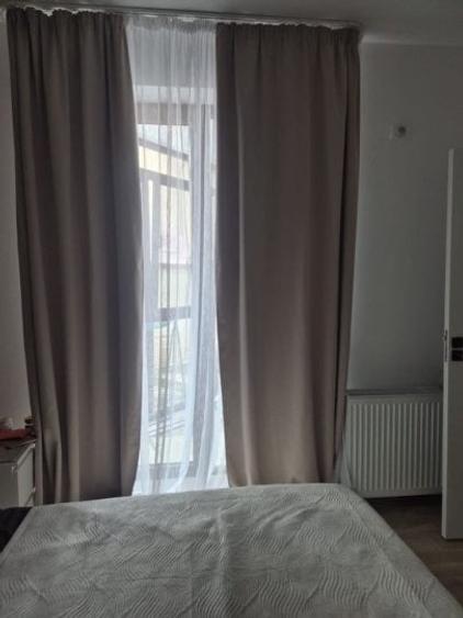 Apartament cu 3 camere decomandat, mobilat în Popești-Leordeni
