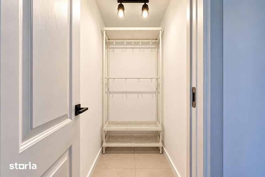 2 Camere | Renovat Integral | Mobilat | Parc IOR - Metrou Titan - 10
