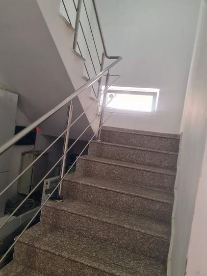 Apartament cu 2 camere decomandat în Chiajna