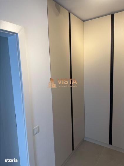 Apartament cu 2 camere în Tractorul