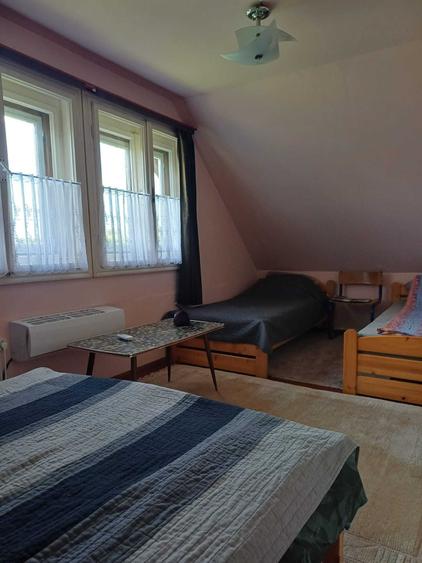 Casă cu 4 camere în Gorgova