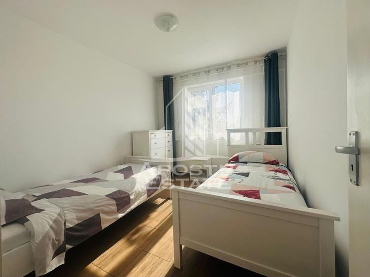 Apartament 2 camere zona Intim - 2