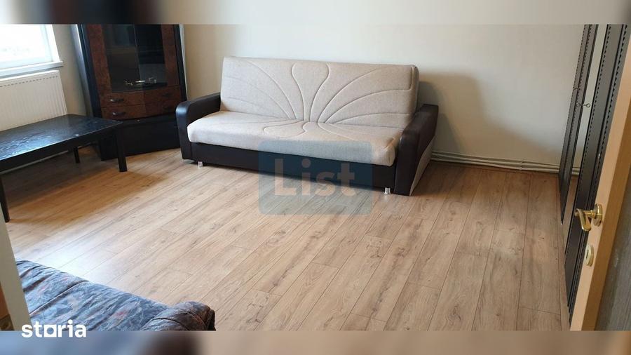 Comision 0! Inchiriere apartament cu 3 camere decomandat Manastur! - 2