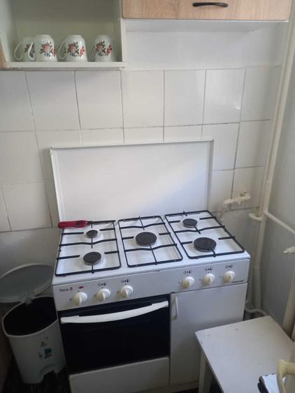 Garsonieră decomandată în Micălaca