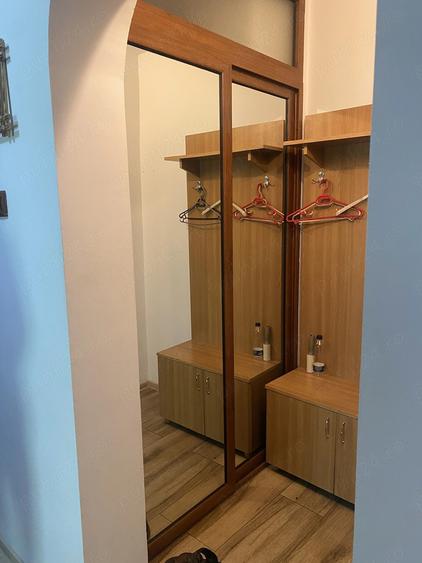 Apartament cu 2 camere decomandat în Obor