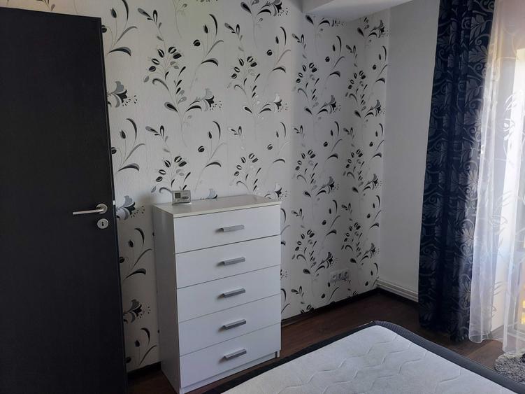 Apartament cu 2 camere în Turnișor